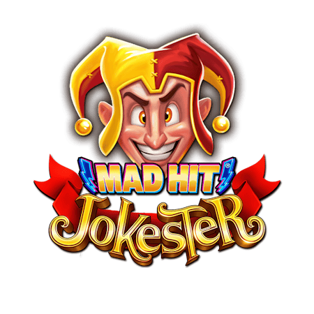 Mad Hit Jokester on Casino