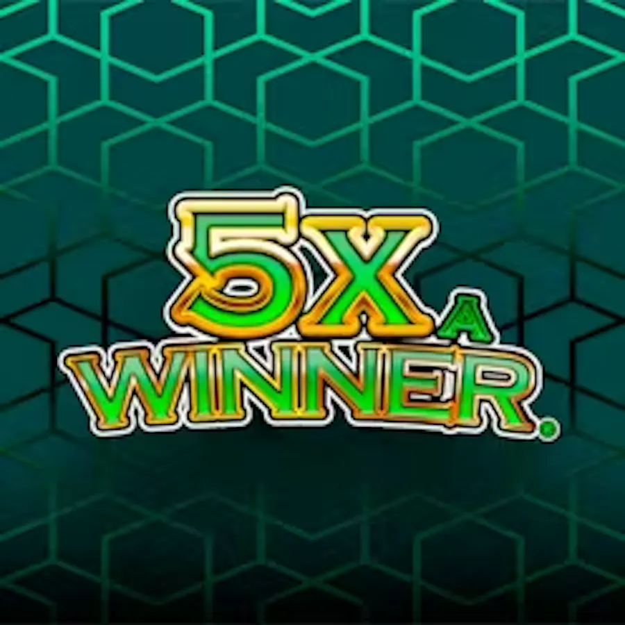 game-5X A Winner-background