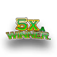 game-5X A Winner-logo
