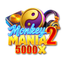 game-Monkey Mania 2-logo