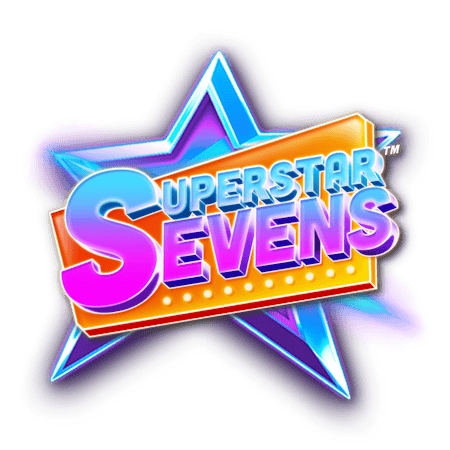 Superstar sevens on Casino