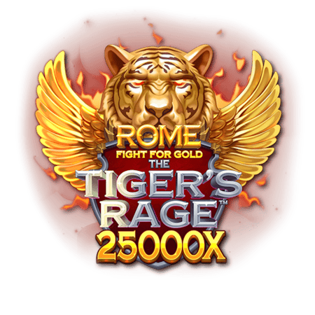 Rome Fight for Gold the Tiger's Rage on Casino