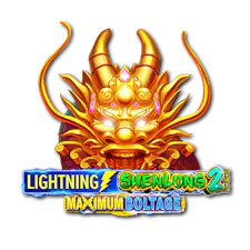 game-Lightning Shenlong 2 Maximum Boltage-logo