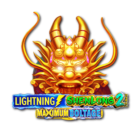Lightning Shenlong 2 Maximum Boltage on Casino
