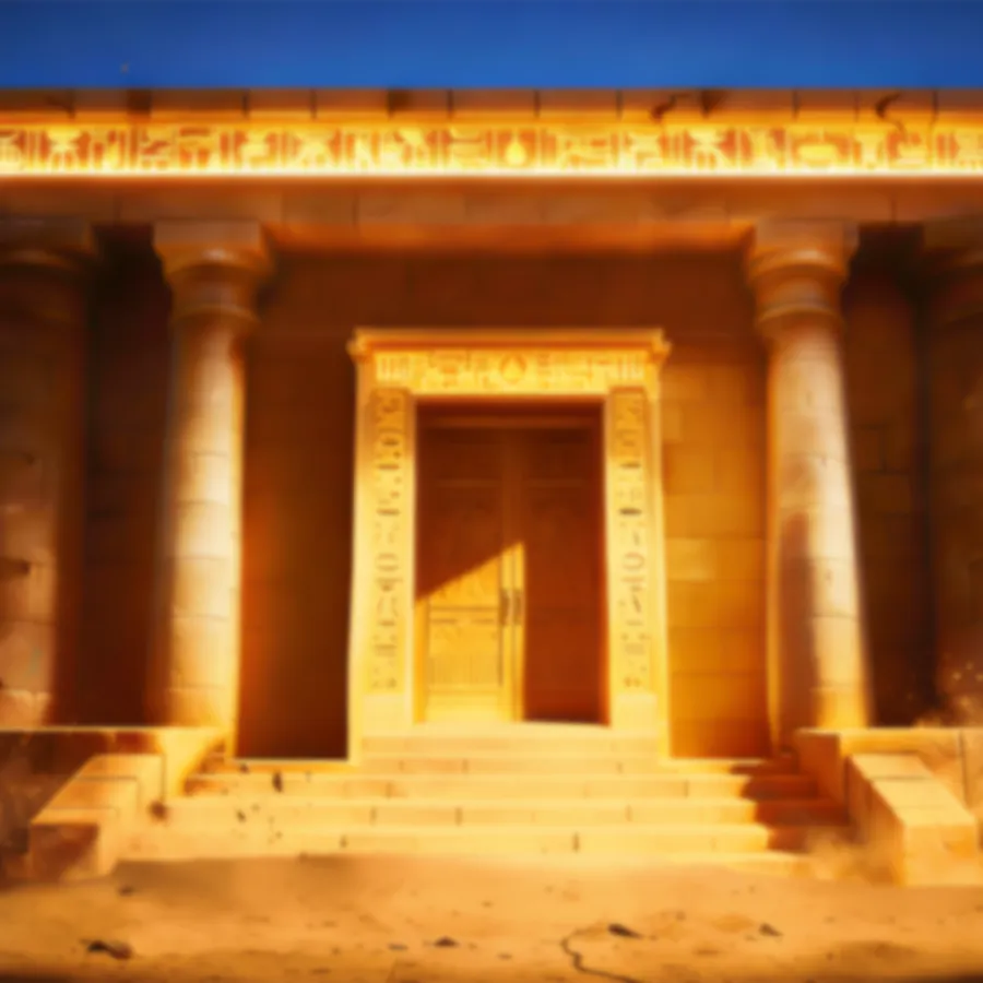 game-Treasures of Osiris-background