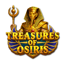 game-Treasures of Osiris-logo