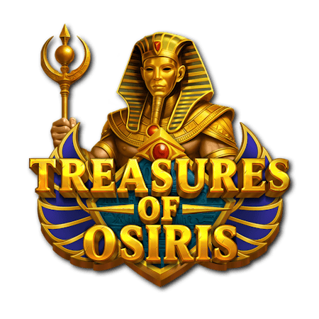 Treasures of Osiris on Casino