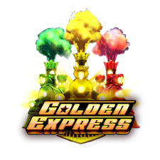 game-Golden Express-logo