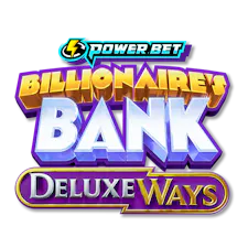 game-Billionaire's Bank DeluxeWays-logo