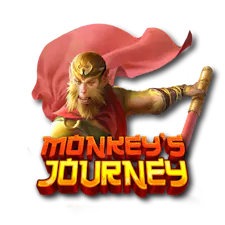 game-Monkey's Journey-logo