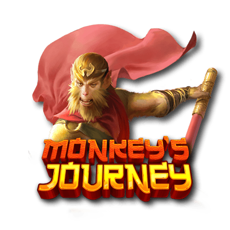 Monkey's Journey on Casino