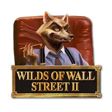 game-Wilds Of Wall Street II-logo