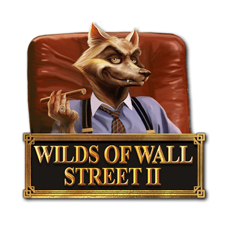 Wilds Of Wall Street II on Casino