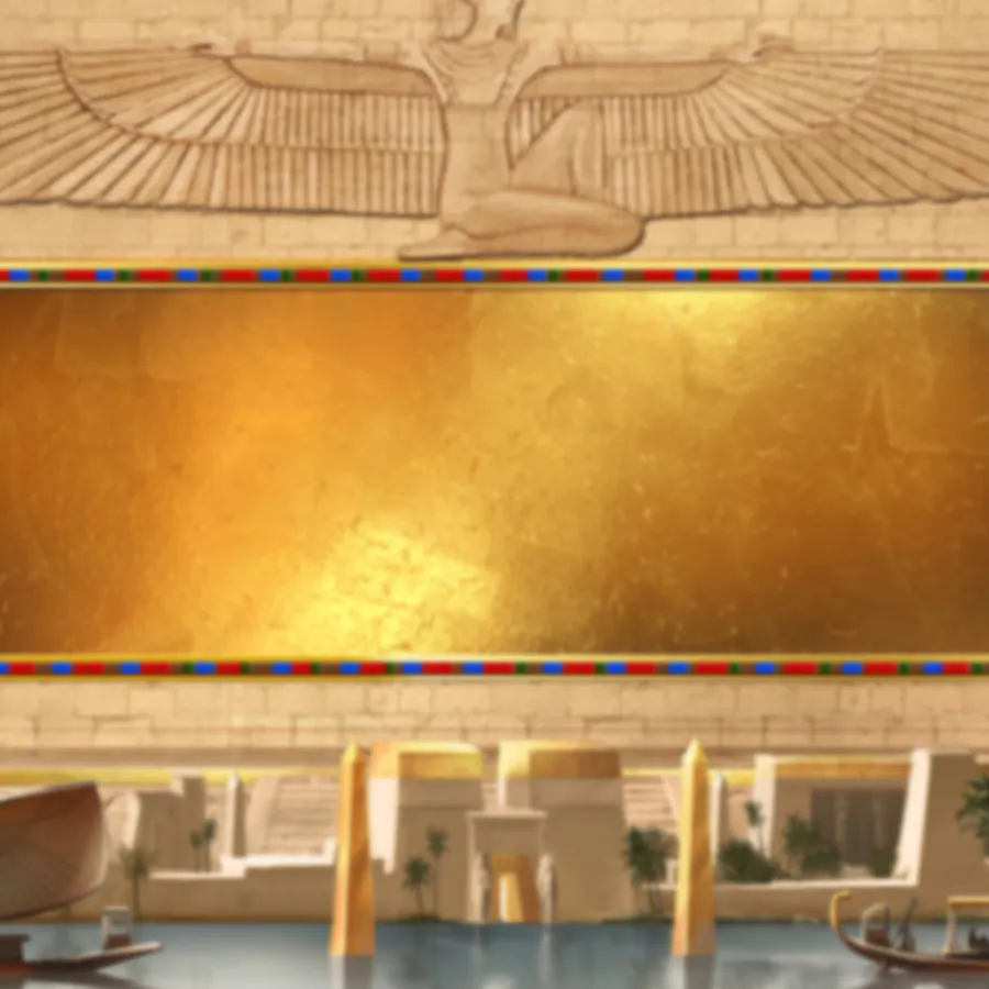 game-Lara Jones is Cleopatra 2-background