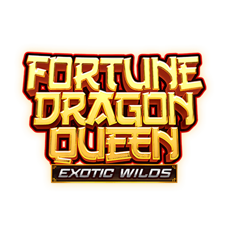 Fortune Dragon Queen Exotic Wilds on Casino