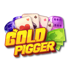 game-Gold Pigger-logo