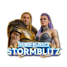 game-Thunderstruck Stormblitz-logo