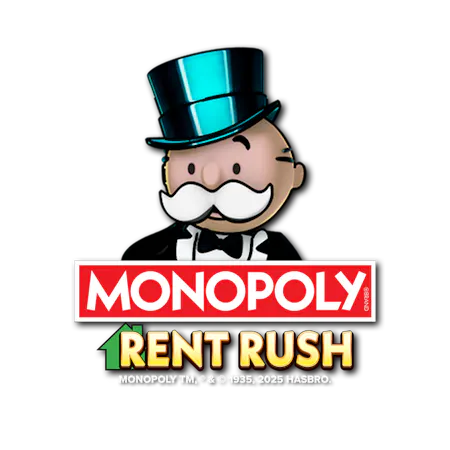 Monopoly Rent Rush on  Casino