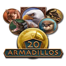 game-20 Armadillos-logo