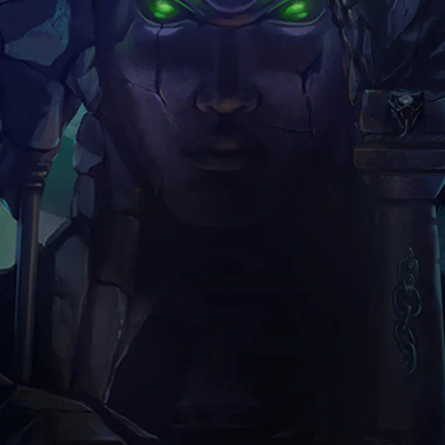 game-Mighty Medusa-background