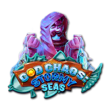 game-Cod Chaos: Stormy Seas-logo