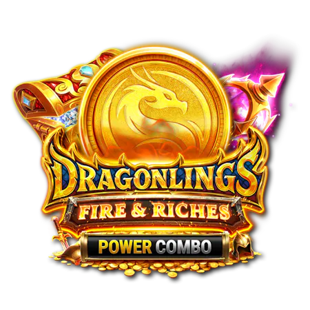 Dragonlings: Fire & Riches Power Combo on  Casino