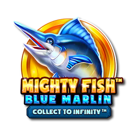 Mighty Fish: Blue Marlin on  Casino