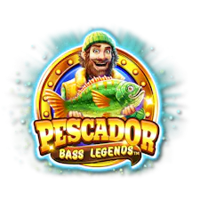 game-Pescador Bass Legends-logo
