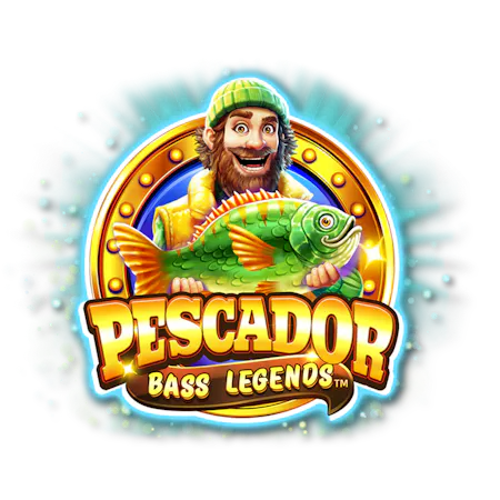 Pescador Bass Legends on  Casino
