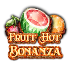 game-Fruit Hot Bonanza-logo