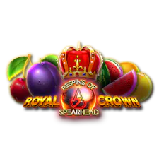 game-Royal Crown 2 Respins of Spearhead-logo