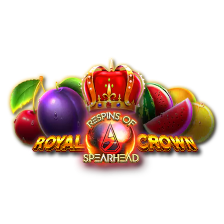 Royal Crown 2 Respins of Spearhead on  Casino