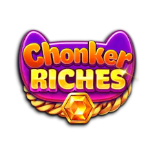 game-Chonker Riches-logo
