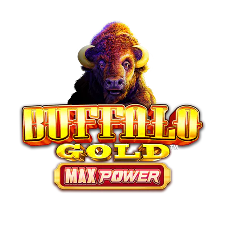 Buffalo Gold Max Power on  Casino