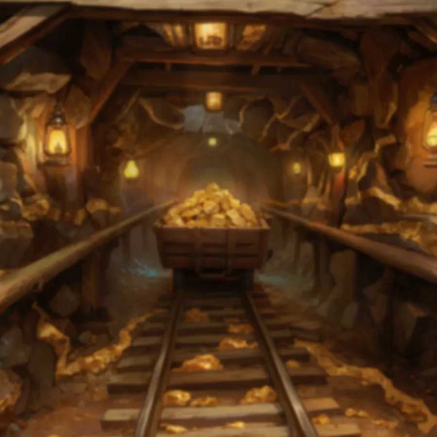 game-Digging for Wilds-background