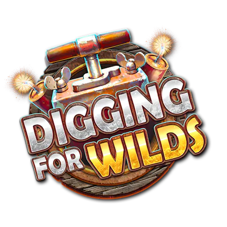 Digging for Wilds on  Casino