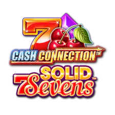 game-Thunder Cash - Solid Sevens-logo