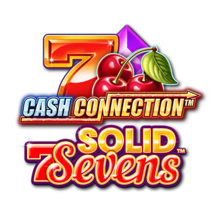 Thunder Cash - Solid Sevens on  Casino