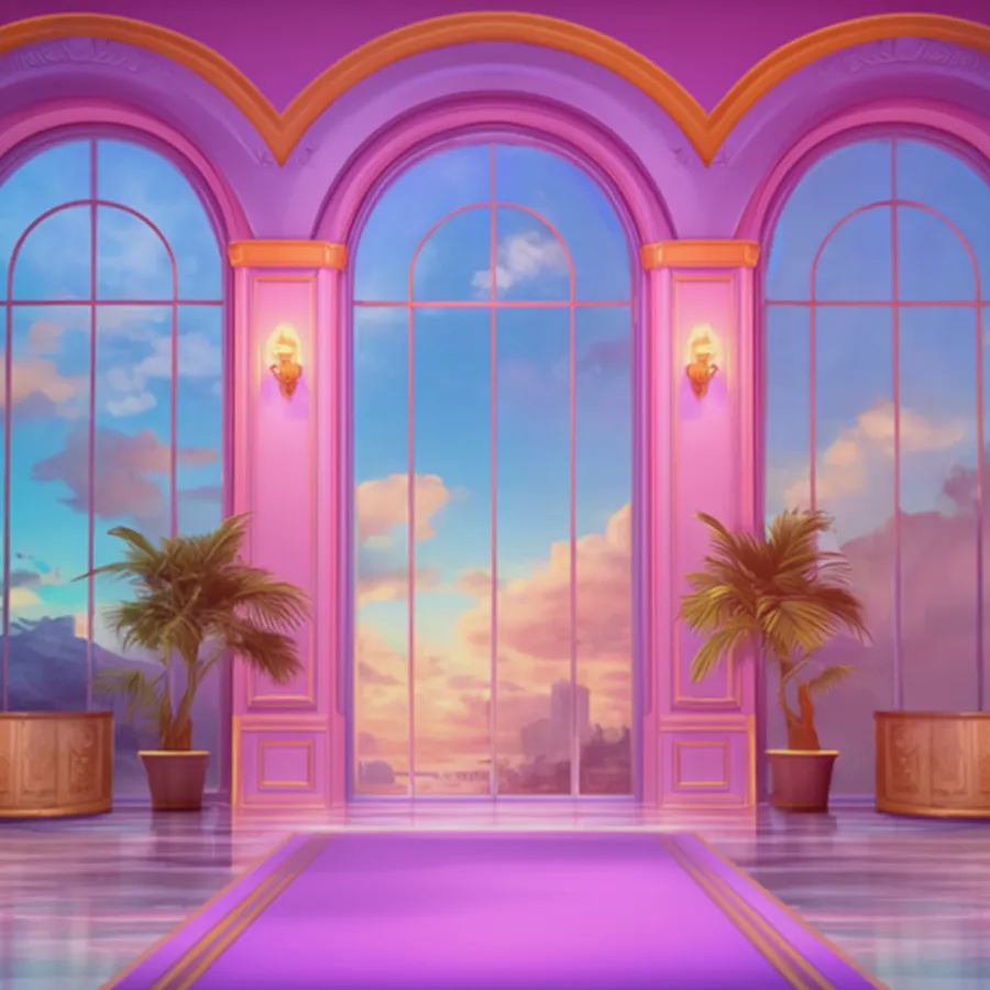 game-Billionaire's Bank Prize Path-background