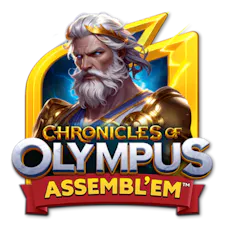 game-Chronicles of Olympus Assembl'em-logo