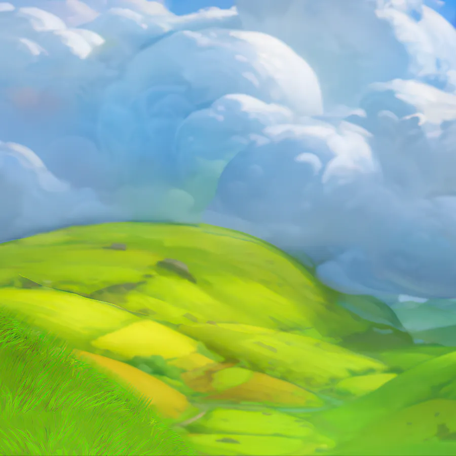 game-Magnificent Power Leprechaun-background