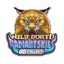game-Wild North Radiant Skies GO Collect-logo