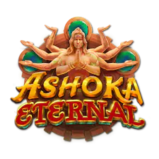 game-Ashoka Eternal-logo
