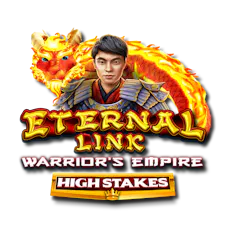 game-Eternal Link Warrior's Empire High Stakes-logo