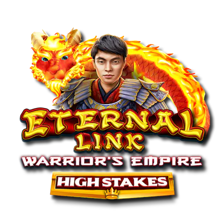 Eternal Link Warrior's Empire High Stakes on  Casino