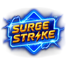 game-Surge Strike-logo