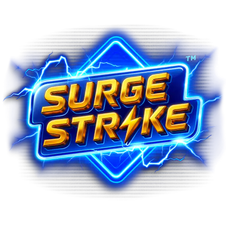 Surge Strike on  Casino