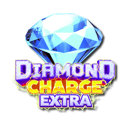 Diamond Charge Extra on  Casino