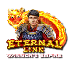 game-Eternal Link Warrior's Empire-logo