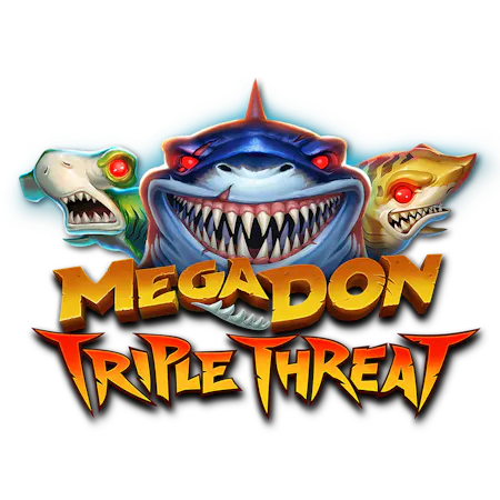 Mega Don Triple Threat on  Casino